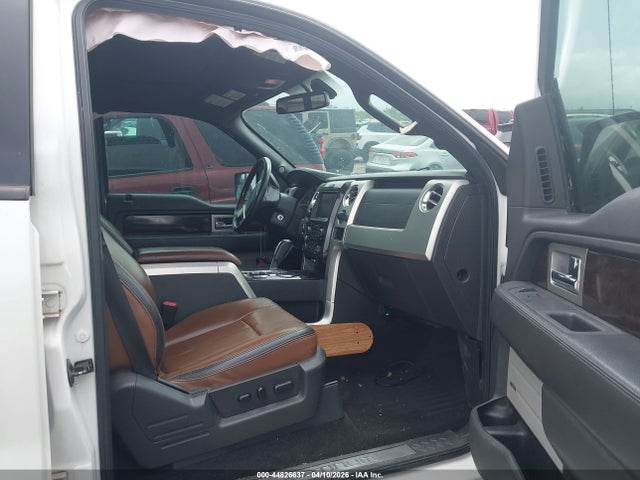 Aukcja sprzedaży 2014 Ford F-150 Platinum, vin: 1FTFW1EF6EFC07332, numer aukcji: 44826637