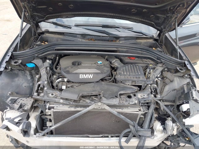 WBXHT3C31H5F78131 BMW X1 Xdrive28i