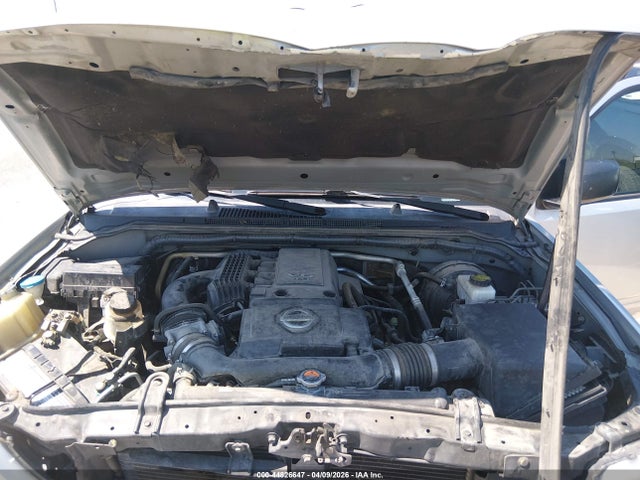 Продажа на аукционе авто 2018 Nissan Frontier Sv, vin: 1N6AD0EV7JN752020, номер лота: 44826647
