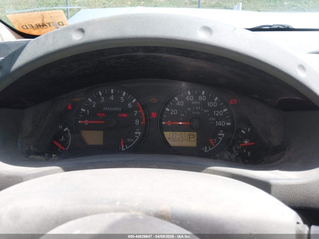 Продажа на аукционе авто 2018 Nissan Frontier Sv, vin: 1N6AD0EV7JN752020, номер лота: 44826647