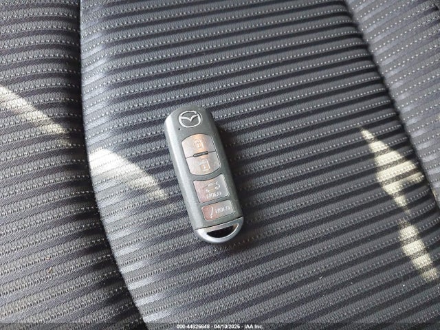 3MZBM1V78EM111891 Mazda Mazda3 I Touring