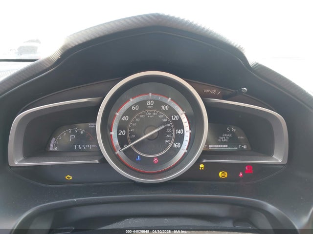 3MZBM1V78EM111891 Mazda Mazda3 I Touring