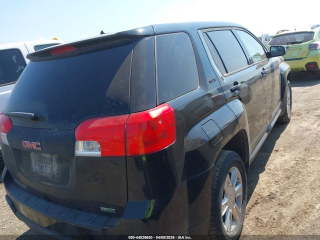 Продаж на аукціоні авто 2012 Gmc Terrain Sle-1, vin: 2GKALMEK7C6180770, номер лоту: 44826650