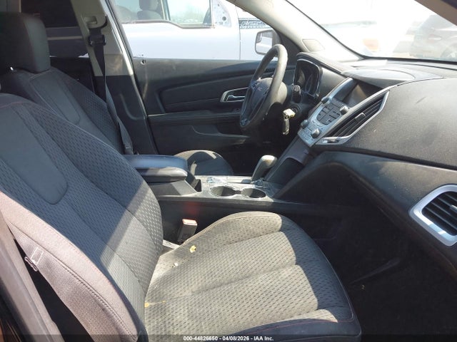 Продаж на аукціоні авто 2012 Gmc Terrain Sle-1, vin: 2GKALMEK7C6180770, номер лоту: 44826650