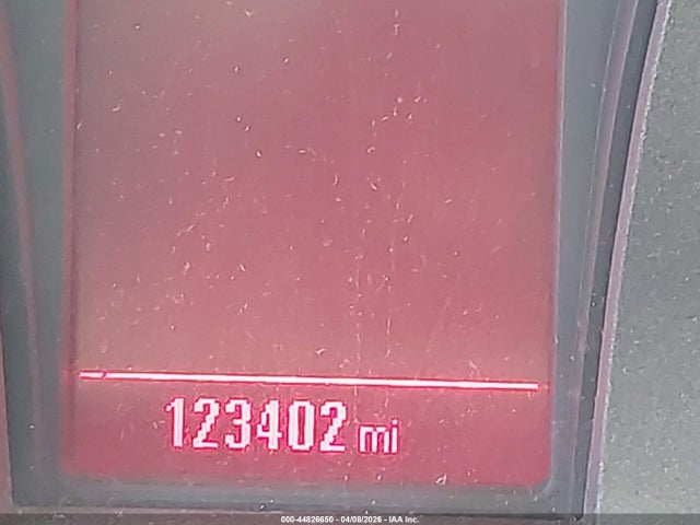 Продаж на аукціоні авто 2012 Gmc Terrain Sle-1, vin: 2GKALMEK7C6180770, номер лоту: 44826650