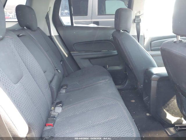 Продаж на аукціоні авто 2012 Gmc Terrain Sle-1, vin: 2GKALMEK7C6180770, номер лоту: 44826650