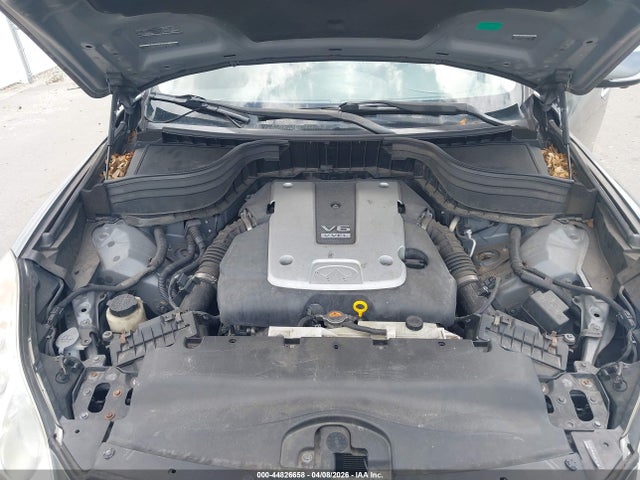 Продажа на аукционе авто 2017 Infiniti Qx50, vin: JN1BJ0RR9HM405093, номер лота: 44826658