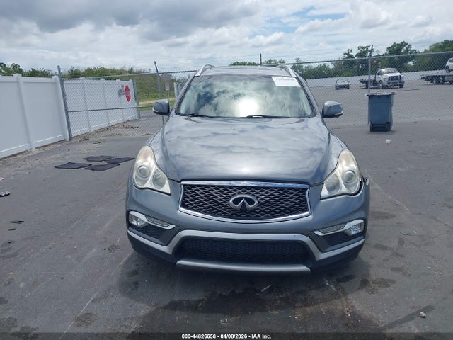 Продажа на аукционе авто 2017 Infiniti Qx50, vin: JN1BJ0RR9HM405093, номер лота: 44826658