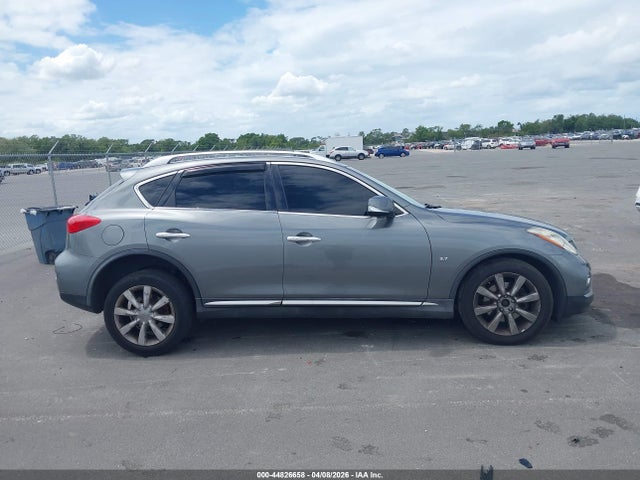 Продажа на аукционе авто 2017 Infiniti Qx50, vin: JN1BJ0RR9HM405093, номер лота: 44826658
