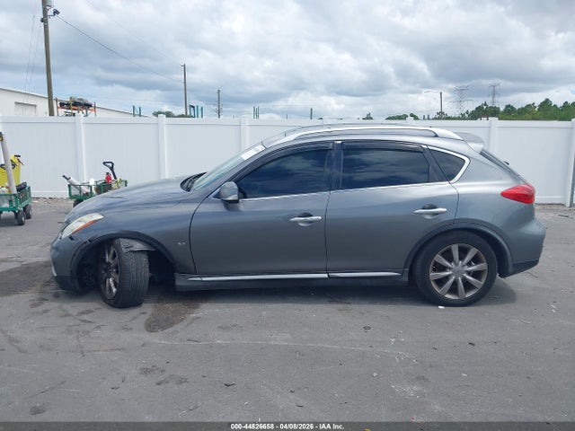 Продажа на аукционе авто 2017 Infiniti Qx50, vin: JN1BJ0RR9HM405093, номер лота: 44826658
