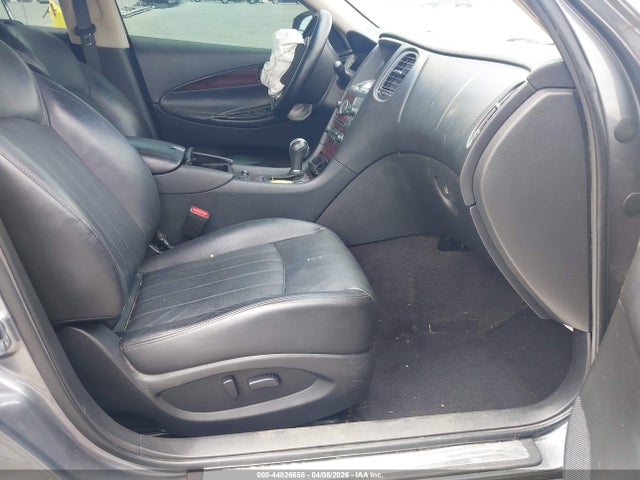 Продажа на аукционе авто 2017 Infiniti Qx50, vin: JN1BJ0RR9HM405093, номер лота: 44826658