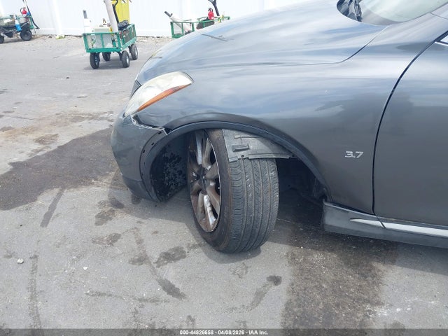 Продажа на аукционе авто 2017 Infiniti Qx50, vin: JN1BJ0RR9HM405093, номер лота: 44826658