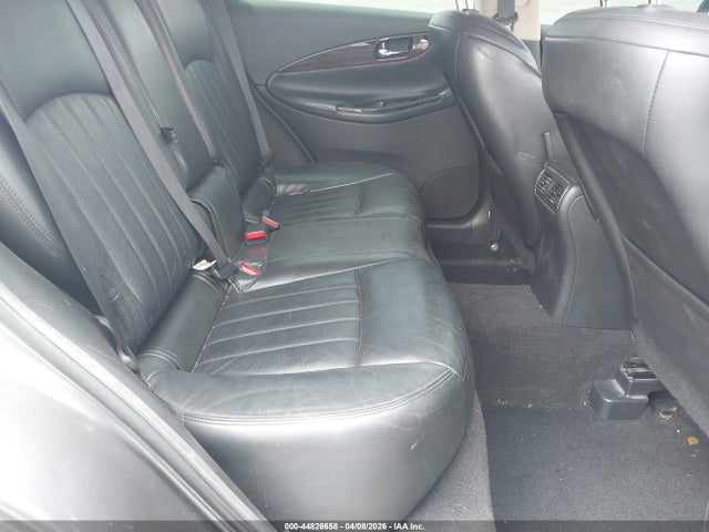 Продажа на аукционе авто 2017 Infiniti Qx50, vin: JN1BJ0RR9HM405093, номер лота: 44826658