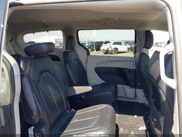 Продаж на аукціоні авто 2019 Chrysler Pacifica Touring L, vin: 2C4RC1BG5KR597654, номер лоту: 44826660