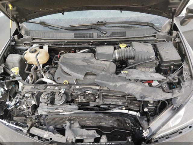 Aukcja sprzedaży 2018 Chrysler Pacifica Touring L, vin: 2C4RC1BGXJR280404, numer aukcji: 44826664