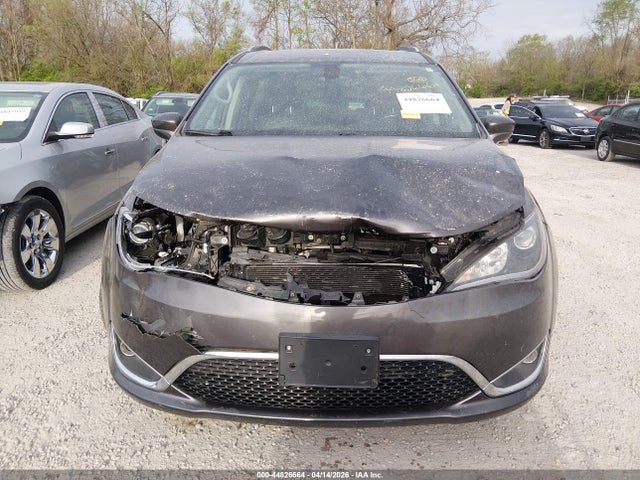 Aukcja sprzedaży 2018 Chrysler Pacifica Touring L, vin: 2C4RC1BGXJR280404, numer aukcji: 44826664