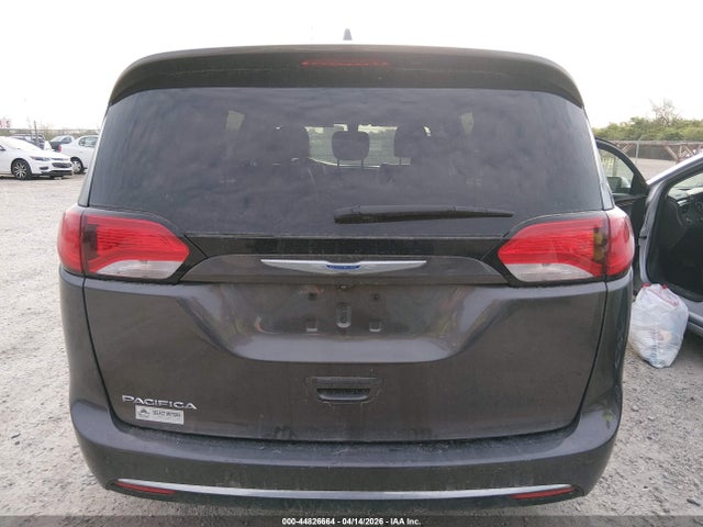 Aukcja sprzedaży 2018 Chrysler Pacifica Touring L, vin: 2C4RC1BGXJR280404, numer aukcji: 44826664