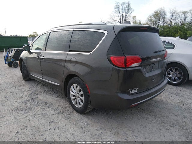 Aukcja sprzedaży 2018 Chrysler Pacifica Touring L, vin: 2C4RC1BGXJR280404, numer aukcji: 44826664