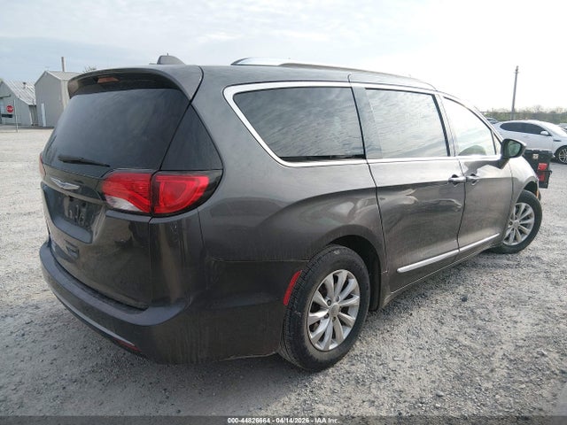 Aukcja sprzedaży 2018 Chrysler Pacifica Touring L, vin: 2C4RC1BGXJR280404, numer aukcji: 44826664