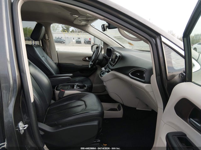 Aukcja sprzedaży 2018 Chrysler Pacifica Touring L, vin: 2C4RC1BGXJR280404, numer aukcji: 44826664