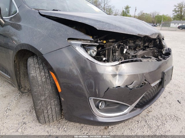Aukcja sprzedaży 2018 Chrysler Pacifica Touring L, vin: 2C4RC1BGXJR280404, numer aukcji: 44826664
