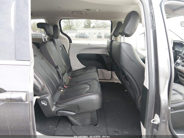 Aukcja sprzedaży 2018 Chrysler Pacifica Touring L, vin: 2C4RC1BGXJR280404, numer aukcji: 44826664