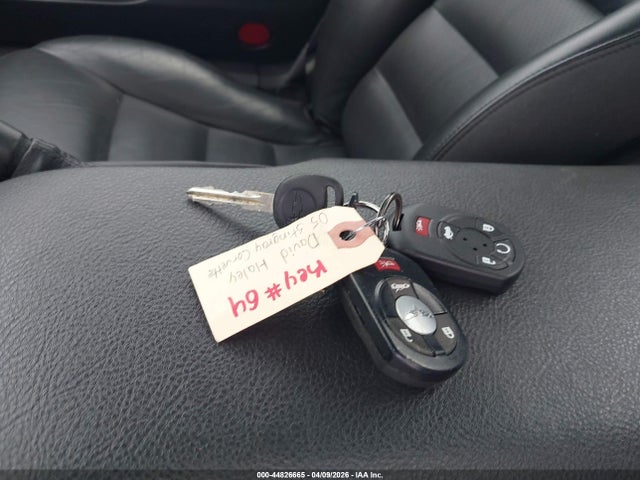 Продаж на аукціоні авто 2005 Chevrolet Corvette, vin: 1G1YY34U755124621, номер лоту: 44826665