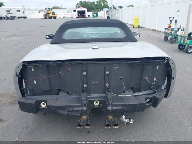 Продаж на аукціоні авто 2005 Chevrolet Corvette, vin: 1G1YY34U755124621, номер лоту: 44826665