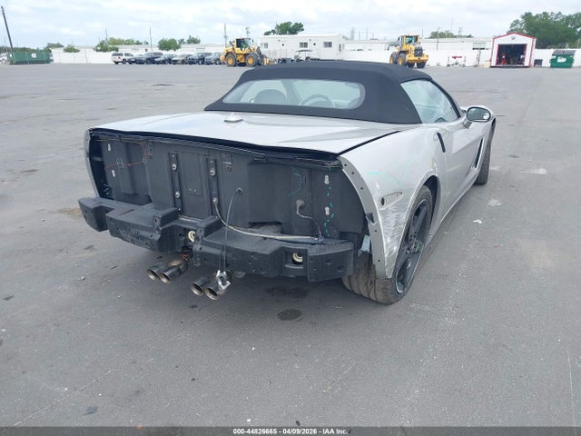 Продаж на аукціоні авто 2005 Chevrolet Corvette, vin: 1G1YY34U755124621, номер лоту: 44826665