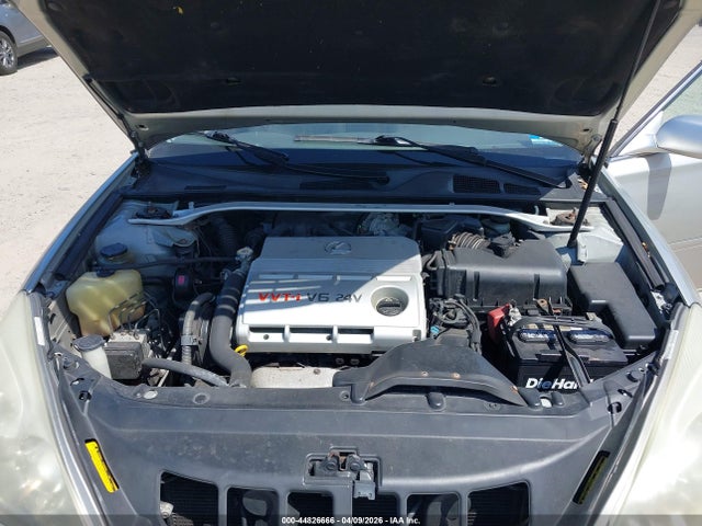 44826666 :رقم المزاد ، JTHBF30GX36015269 vin ، 2003 Lexus Es 300 مزاد بيع