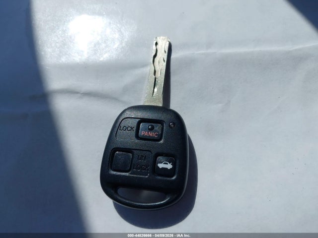 44826666 :رقم المزاد ، JTHBF30GX36015269 vin ، 2003 Lexus Es 300 مزاد بيع