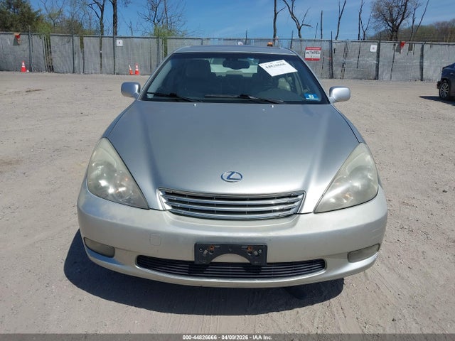44826666 :رقم المزاد ، JTHBF30GX36015269 vin ، 2003 Lexus Es 300 مزاد بيع
