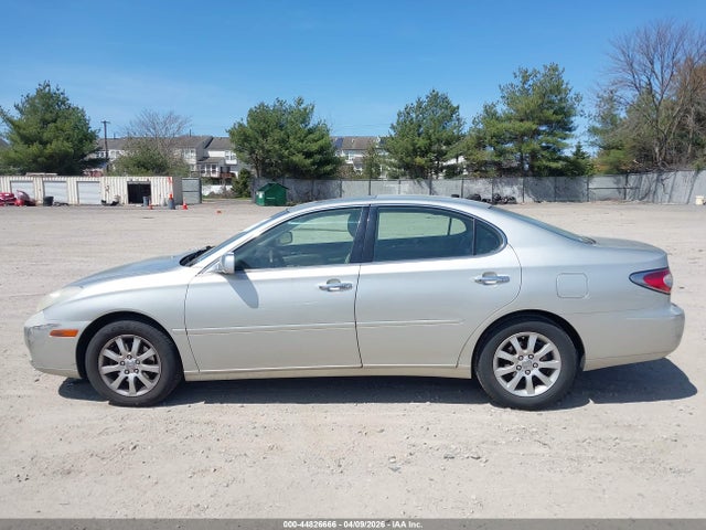 44826666 :رقم المزاد ، JTHBF30GX36015269 vin ، 2003 Lexus Es 300 مزاد بيع