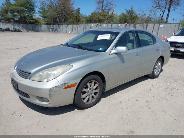 44826666 :رقم المزاد ، JTHBF30GX36015269 vin ، 2003 Lexus Es 300 مزاد بيع