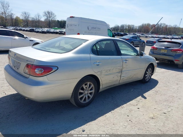 44826666 :رقم المزاد ، JTHBF30GX36015269 vin ، 2003 Lexus Es 300 مزاد بيع