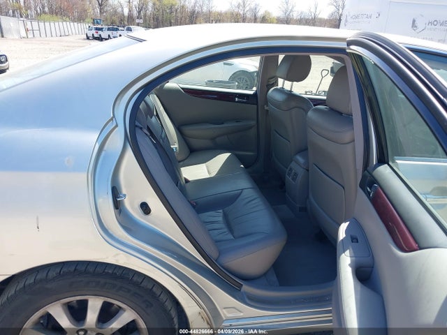 44826666 :رقم المزاد ، JTHBF30GX36015269 vin ، 2003 Lexus Es 300 مزاد بيع