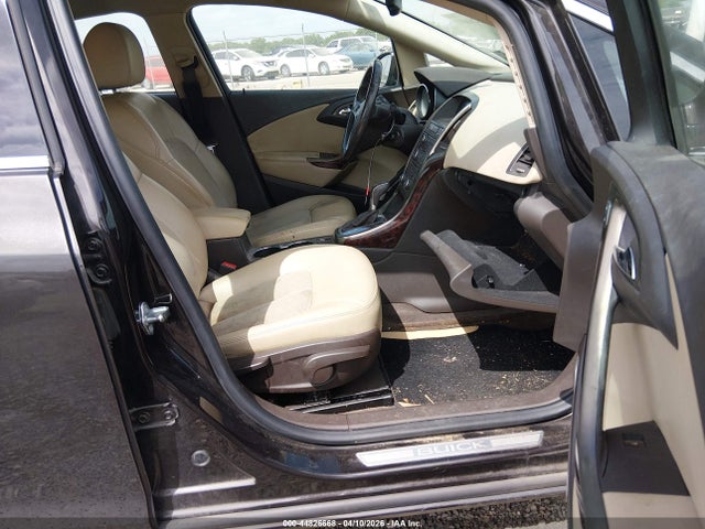 Aukcja sprzedaży 2016 Buick Verano Sport Touring Group, vin: 1G4PW5SK6G4179958, numer aukcji: 44826668