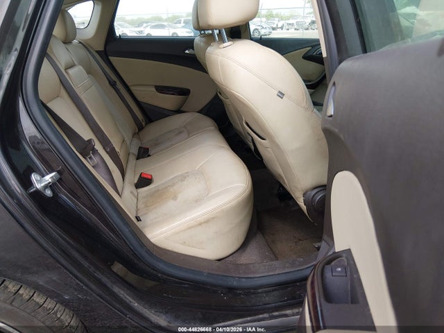 Aukcja sprzedaży 2016 Buick Verano Sport Touring Group, vin: 1G4PW5SK6G4179958, numer aukcji: 44826668