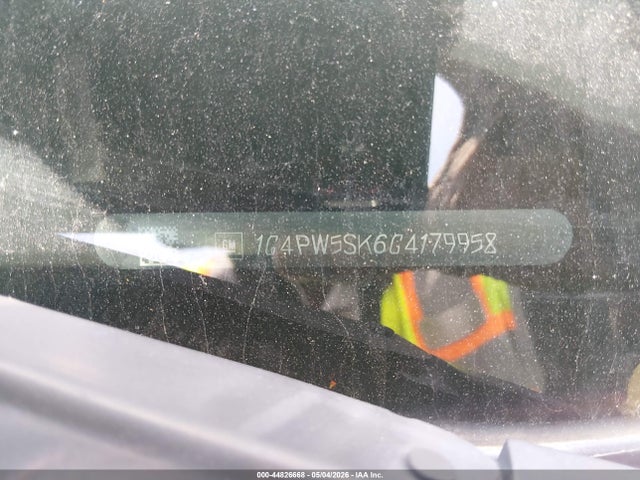Aukcja sprzedaży 2016 Buick Verano Sport Touring Group, vin: 1G4PW5SK6G4179958, numer aukcji: 44826668