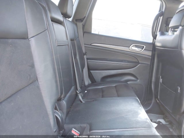 2022 Jeep Grand Cherokee Wk Laredo X 4x4 მანქანა იყიდება აუქციონზე, vin: 1C4RJFAG3NC147986, აუქციონის ნომერი: 44826669