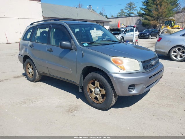 2004 TOYOTA RAV4 JTEHD20V640016719
