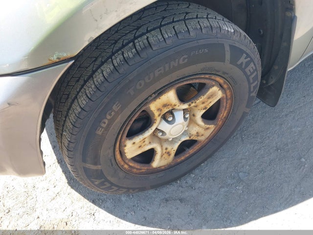 2004 TOYOTA RAV4 JTEHD20V640016719 Photo 5
