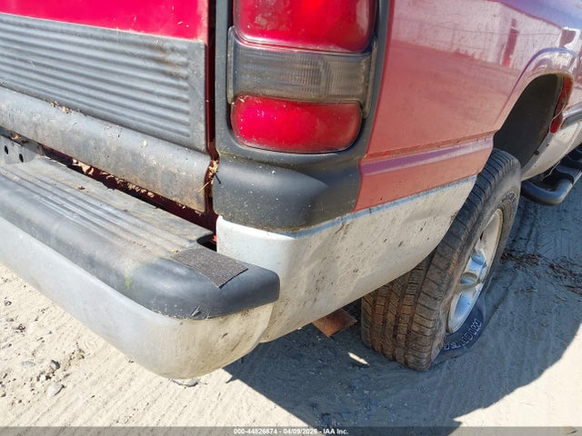1999 Dodge Ram 1500 მანქანა იყიდება აუქციონზე, vin: 3B7HF13Z2XG142468, აუქციონის ნომერი: 44826674