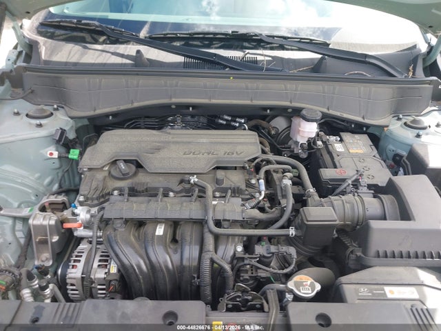 2024 Hyundai Kona Se მანქანა იყიდება აუქციონზე, vin: KM8HA3AB6RU118105, აუქციონის ნომერი: 44826676