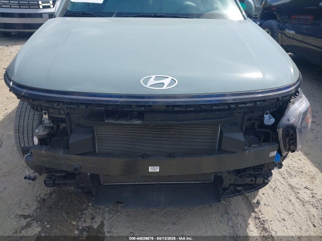 2024 Hyundai Kona Se მანქანა იყიდება აუქციონზე, vin: KM8HA3AB6RU118105, აუქციონის ნომერი: 44826676