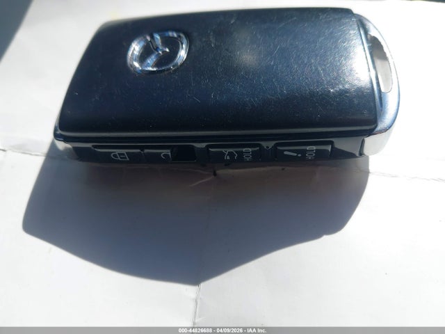 Продажа на аукционе авто 2022 Mazda Mazda3 Preferred, vin: 3MZBPACL2NM315755, номер лота: 44826688
