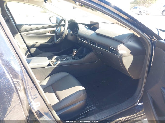 Продажа на аукционе авто 2022 Mazda Mazda3 Preferred, vin: 3MZBPACL2NM315755, номер лота: 44826688