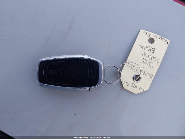 Продажа на аукционе авто 2020 Chevrolet Malibu Fwd Lt, vin: 1G1ZD5ST6LF055238, номер лота: 44826689