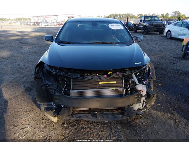 Продажа на аукционе авто 2020 Chevrolet Malibu Fwd Lt, vin: 1G1ZD5ST6LF055238, номер лота: 44826689