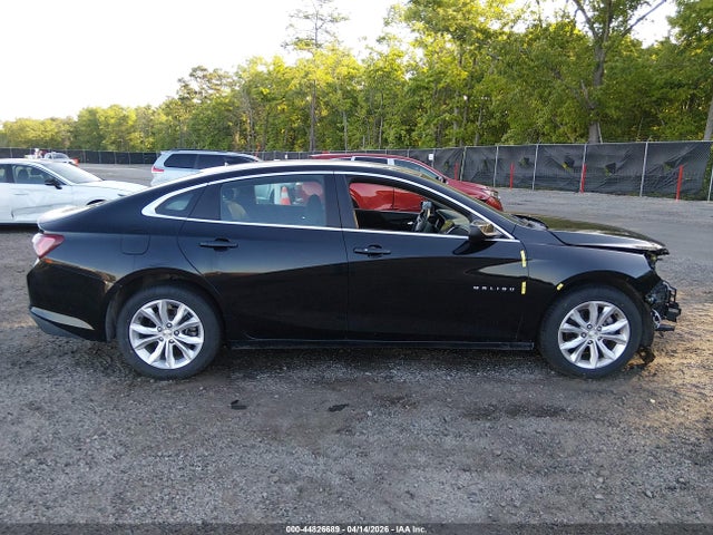 Продажа на аукционе авто 2020 Chevrolet Malibu Fwd Lt, vin: 1G1ZD5ST6LF055238, номер лота: 44826689